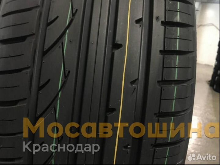 Rydanz Roadster R02 245/40 R19 98Y