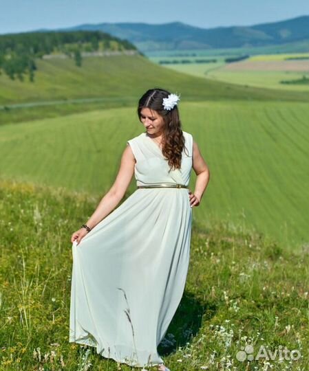 Продам платье