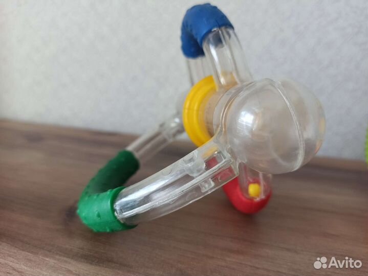 Грызунки