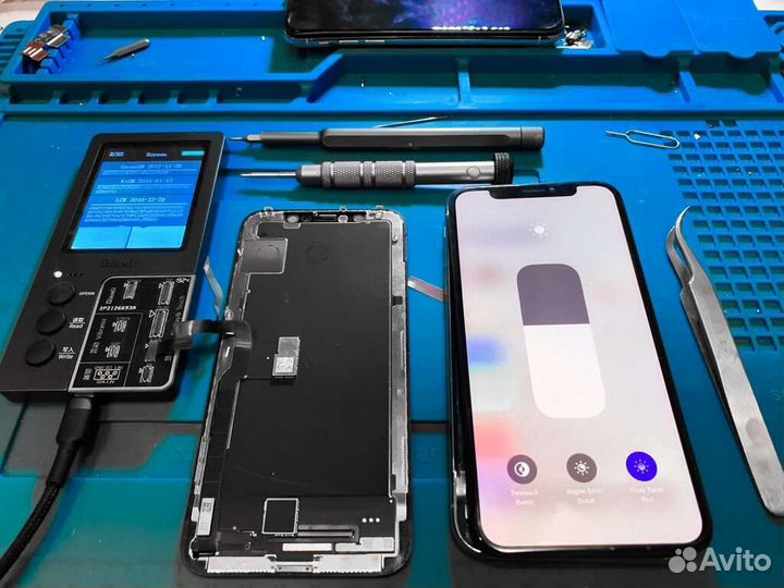 Ремонт телефонов