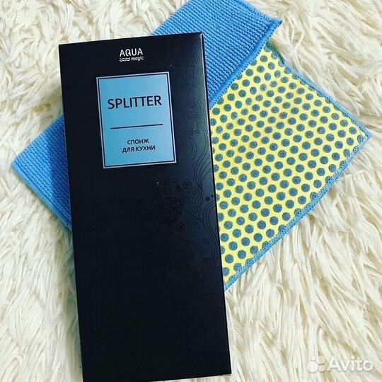 Салфетки для кухни