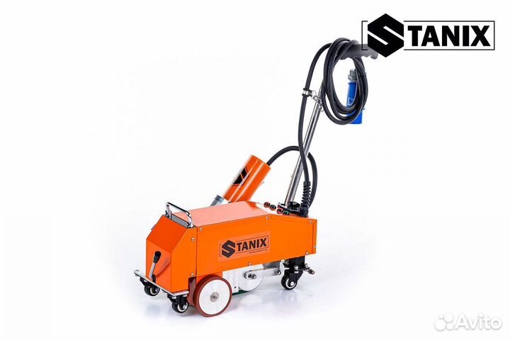 Аппарат горячего воздуха stanix MAT-1