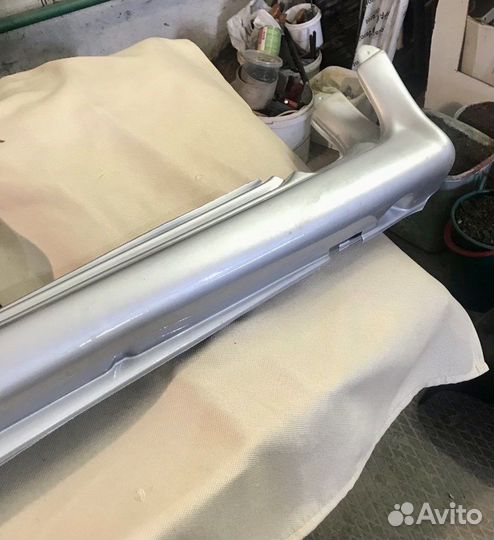 Локера ваз 2113