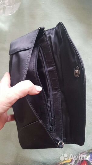 Сумка женская клатч