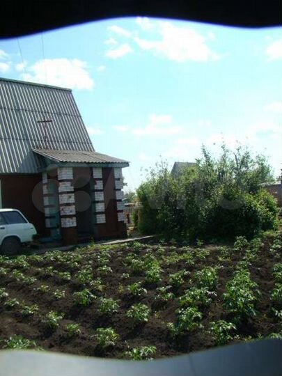 Дача 40 м² на участке 10 сот.