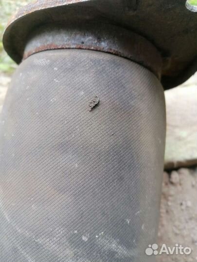 Пневмобаллоны Audi Allroad 2005