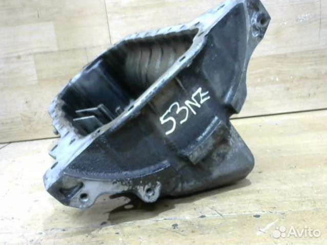 Поддон Volkswagen Transporter T4