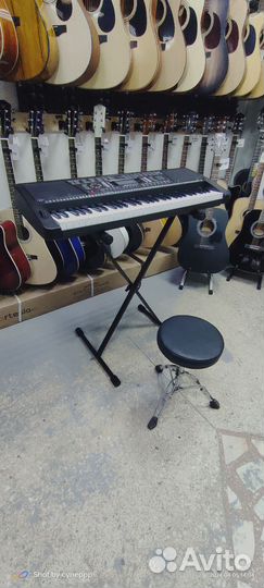 Синтезатор