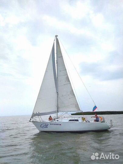 Отдых, аренда яхты в Азове, рыбалка