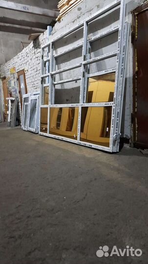 Окна двери пвх, алюминиевые