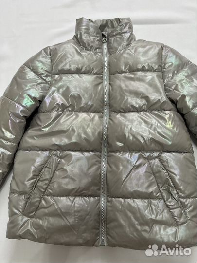 Куртка для девочки