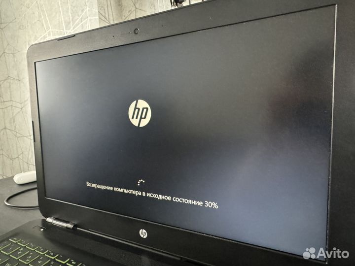 HP Pavilion Gaming 15-bc421ur, i5 8300 H, GTX 1050