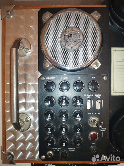 Телефон Classic fiеld рhоnе Spirit of St. Louis