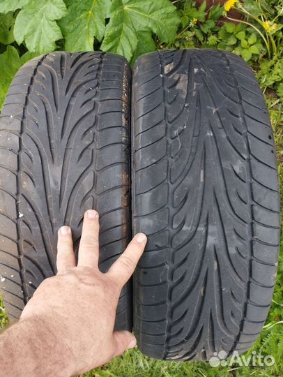 Dunlop SP Sport 9000 215/60 R16