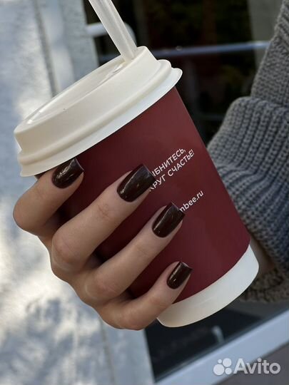 Маникюр, педикюр, наращивание