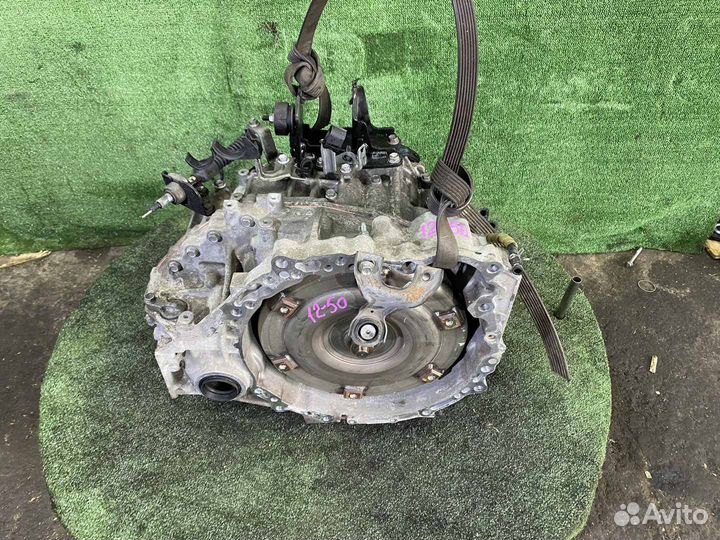 Автомат toyota estima gsr50 2GR-FE 2008