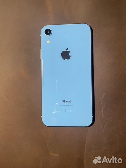 iPhone Xr, 64 ГБ