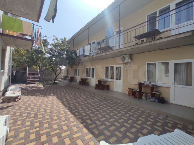 Комната 33 м² в 1-к., 2/2 эт.