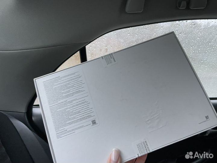 Новый Galaxy tabA8