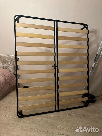 Ортопедическое основание для кровати