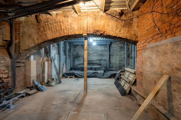 Помещение свободного назначения на Мясницкой