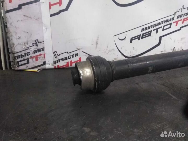 Кардан audi A6 A7 S6 4G2 4G5 4GA 4GC 4GD 4GF 4GH 4