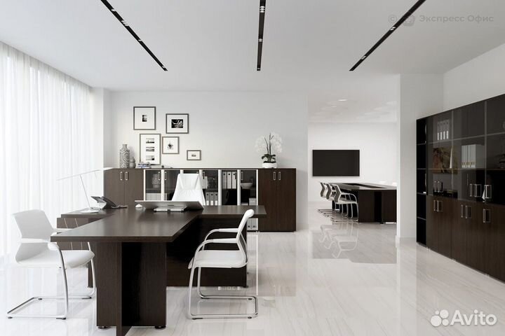 Кабинет руководителя Приоритет