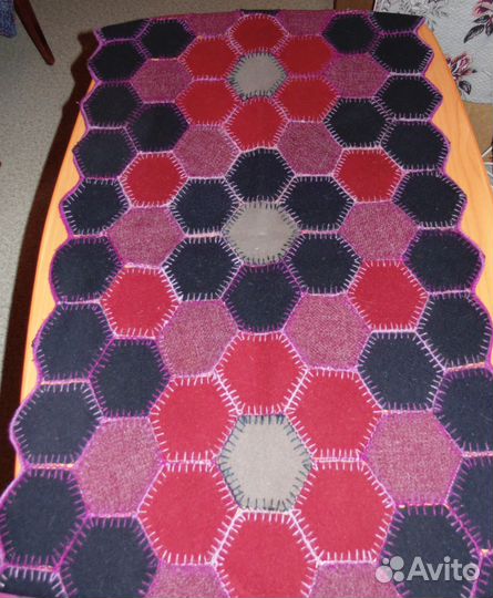 Коврики-накидки