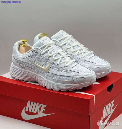 Nike P-6000 (Арт.29718)