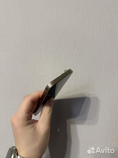 iPhone 16 Pro, 256 ГБ