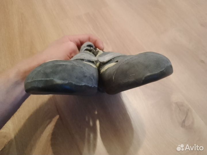 Скальники la sportiva tarantula (скальники)