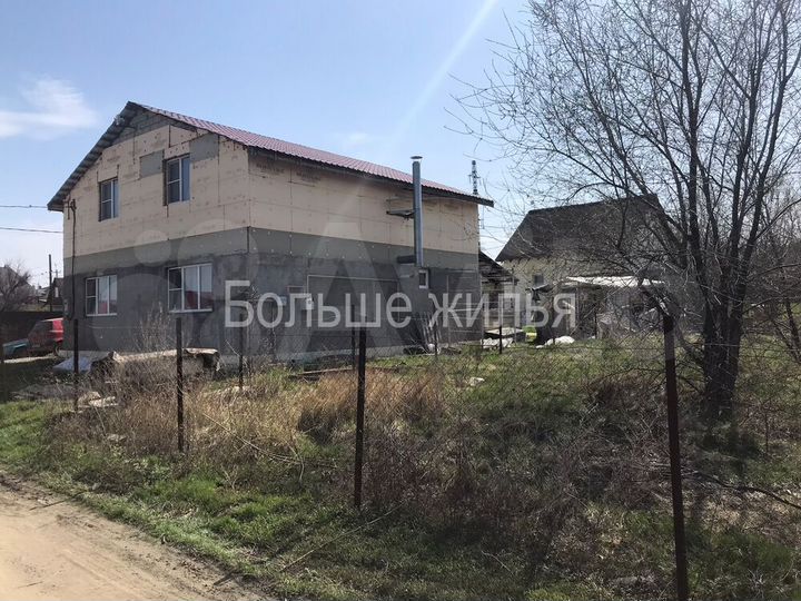 Участок 6 сот. (СНТ, ДНП)