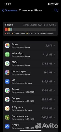 iPhone XR в корпусе 14PRO в идеальном состоянии