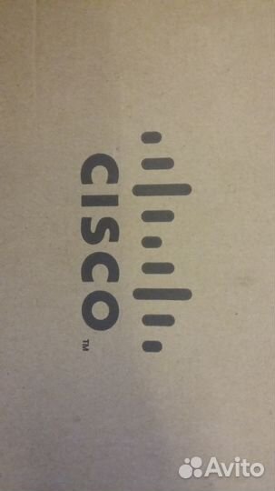 Адаптер для VoIP-телефонии Cisco SPA112
