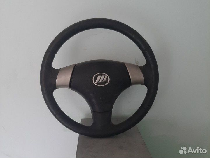 Лифан бриз руль