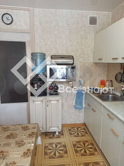 4-к. квартира, 82,3 м², 3/9 эт.