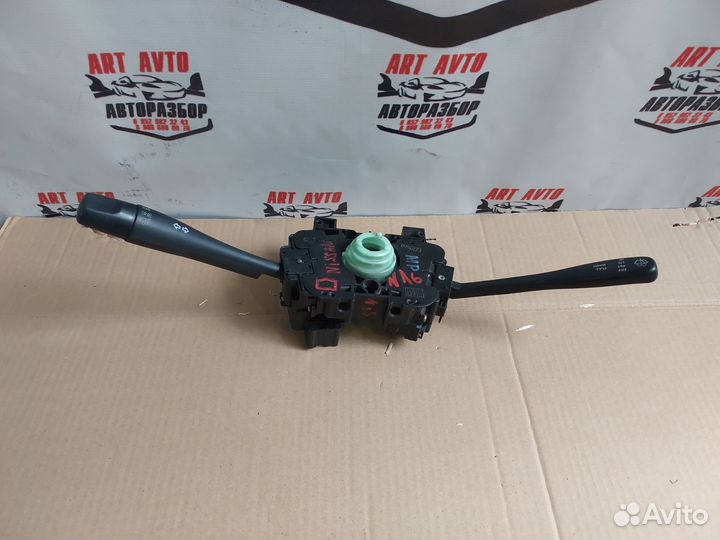 Подрулевой Переключатель nissan sunny n16