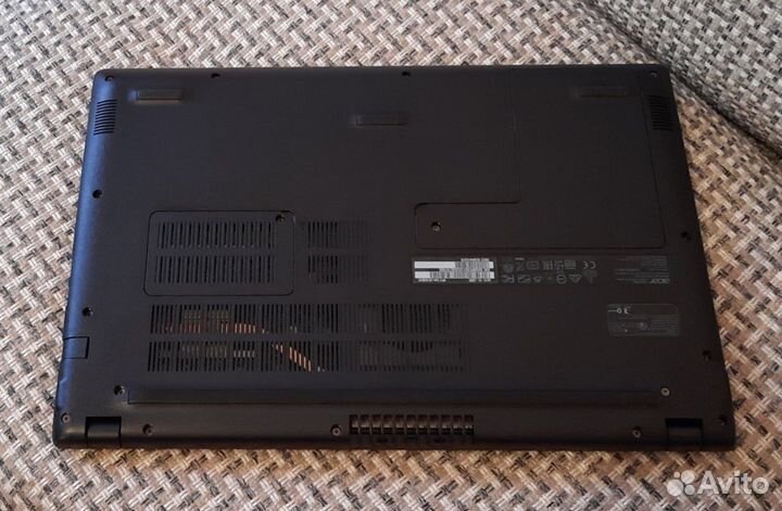 Мощный New i3 7020/6-DDR4/SSD/ Акб 5ч