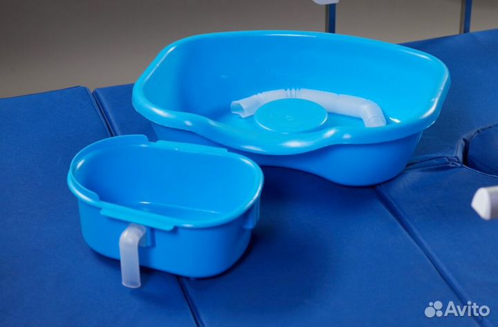 Кровать механическая пятифункциональная А11