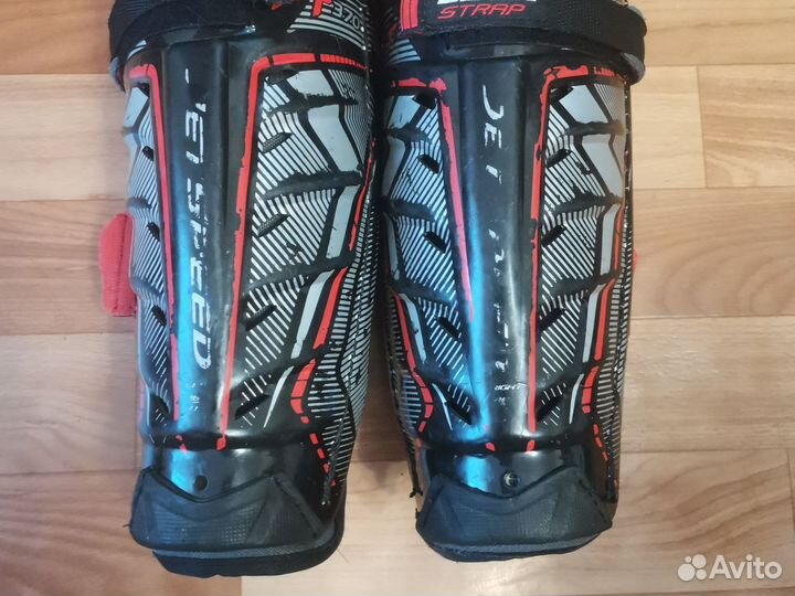 Хоккейная форма