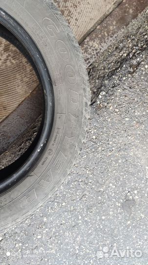 Goodyear Eagle RS Sport 205/55 R16 91H