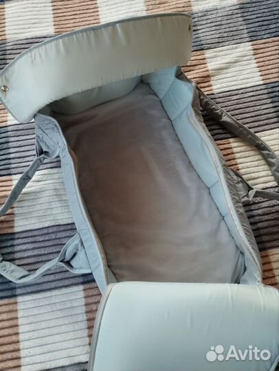 Переноска для детей