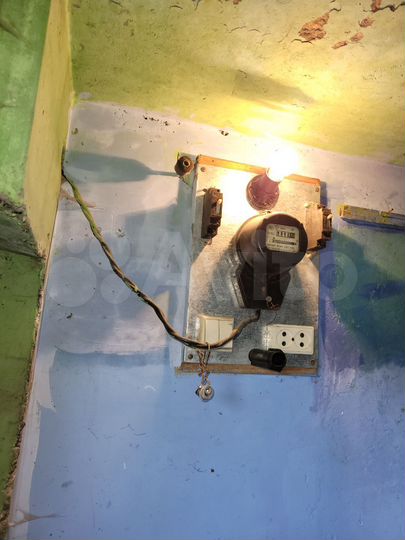 Гараж, 18 м²