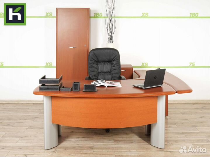 Кабинет руководителя б/у