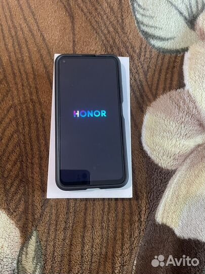 HONOR 20 Pro, 8/256 ГБ