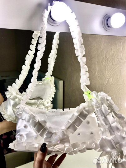 Свадебная корзинка Новая