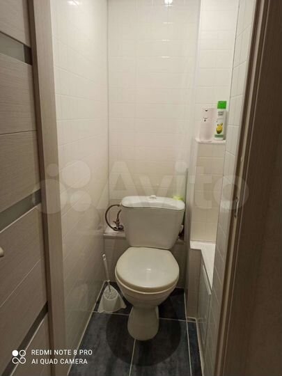 2-к. квартира, 56 м², 8/10 эт.