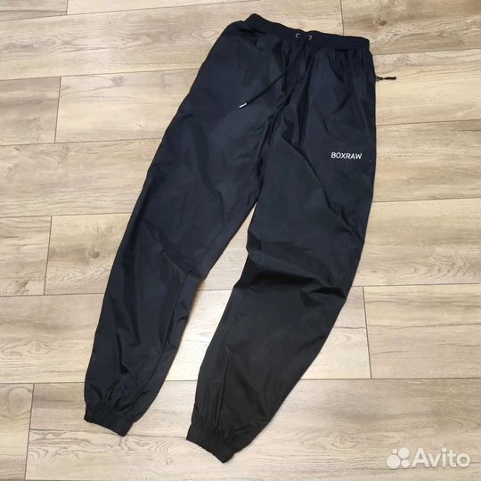 Костюм-сауна для сгонки веса Boxraw