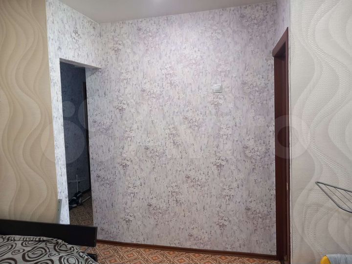 2-к. квартира, 45 м², 1/2 эт.