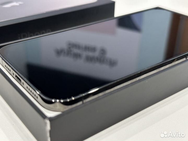 iPhone 13 Pro Max, 256 ГБ